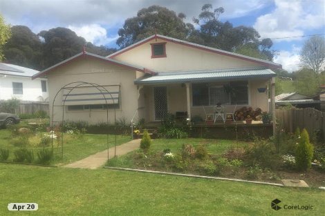 10 Batlow Ave, Batlow, NSW 2730