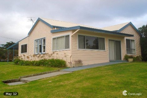 16 Main St, Currie, TAS 7256