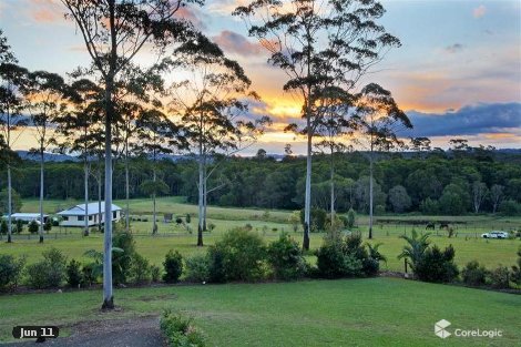 2 Sunbury Dr, Peachester, QLD 4519