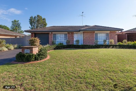 23 Watkins Cres, Currans Hill, NSW 2567