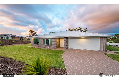 60 Federation Dr, Highfields, QLD 4352