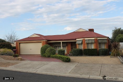 2 Hamilton Ct, Bacchus Marsh, VIC 3340