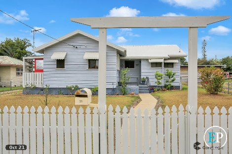 20 Bates St, Svensson Heights, QLD 4670