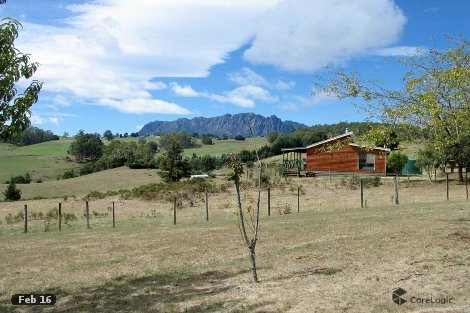 106 Billing Rd, West Kentish, TAS 7306