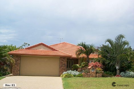 55 Bottlebrush Dr, Lammermoor, QLD 4703