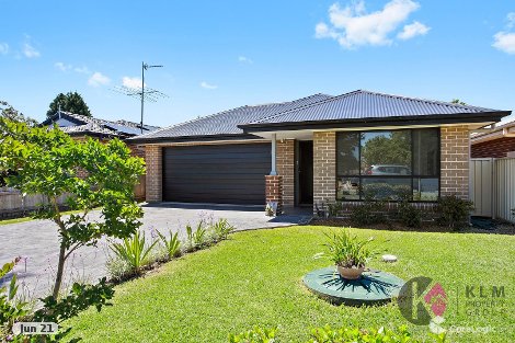 48 Eurelia Rd, Buxton, NSW 2571