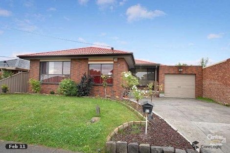 33 Fenton Ct, Keysborough, VIC 3173