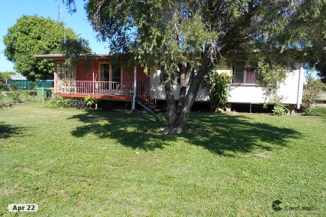 150 Fourteenth Ave, Home Hill, QLD 4806