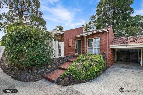 2/2-4 Blackwood Dr, Narre Warren, VIC 3805