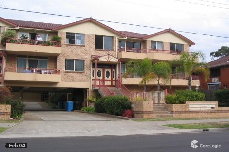 19/102-104 Stapleton St, Pendle Hill, NSW 2145