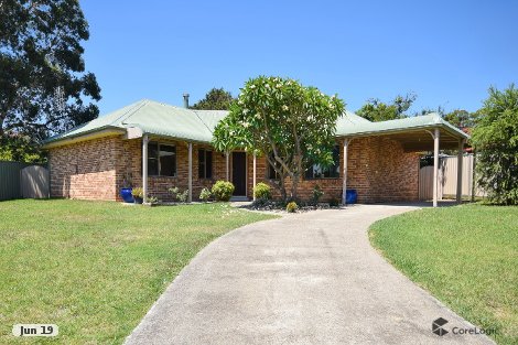 15 Cavanagh Lane, West Nowra, NSW 2541