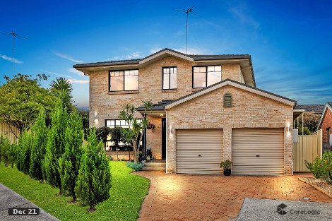 39 Tullaroan St, Kellyville Ridge, NSW 2155