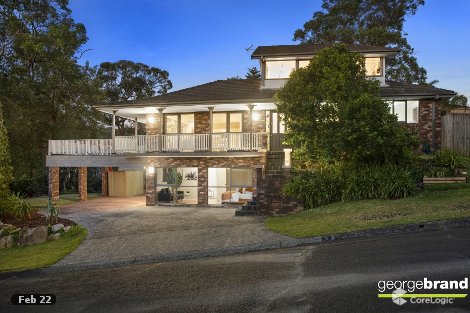 18 Julian Rd, Kincumber, NSW 2251