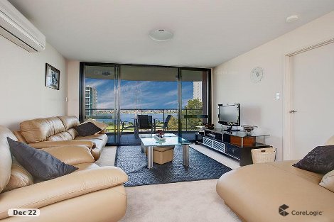 61/188 Adelaide Tce, East Perth, WA 6004