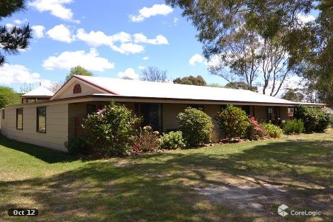 3052 Castlereagh Hwy, Ben Bullen, NSW 2790