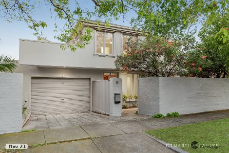 5 Orange Gr, Camberwell, VIC 3124