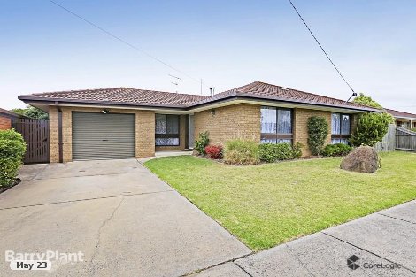 11 Aldershot Rd, St Albans Park, VIC 3219