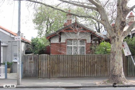 1231 Hoddle St, East Melbourne, VIC 3002