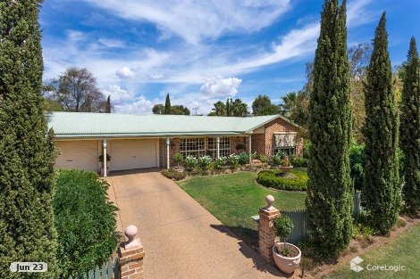 15 Horseshoe Rd, Cartwrights Hill, NSW 2650