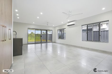 22 Crabeye St, Zuccoli, NT 0832