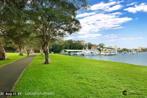 1/2 Eaton St, Neutral Bay, NSW 2089