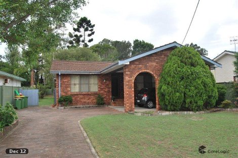 2 Primrose Pl, Woy Woy, NSW 2256