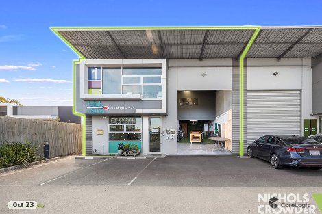 1/347-357 Bay Rd, Cheltenham, VIC 3192