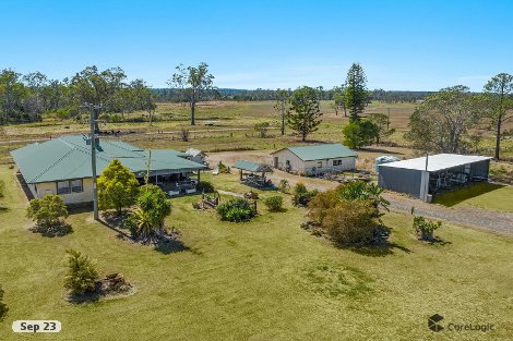 774 Myrtle Creek Rd, Myrtle Creek, NSW 2469