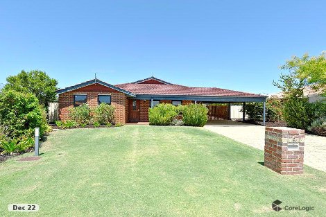 6 Kakadu Rest, Bertram, WA 6167