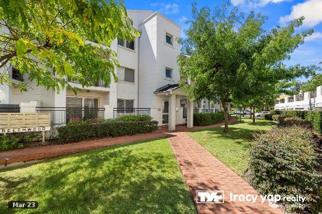 31/6-8 Nile Cl, Marsfield, NSW 2122