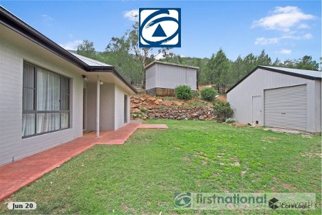 9 Nathan Cl, Moore Creek, NSW 2340