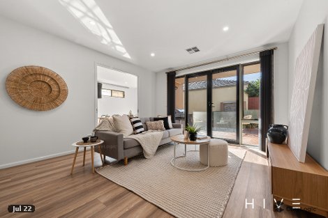 43 Mary Kitson St, Watson, ACT 2602