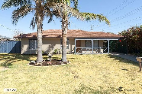 22 Annean Loop, Cooloongup, WA 6168