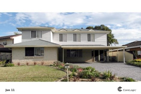 63 John Oxley Ave, Werrington, NSW 2747