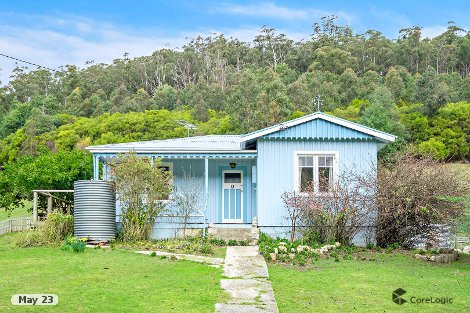 763 Woodbridge Hill Rd, Gardners Bay, TAS 7112