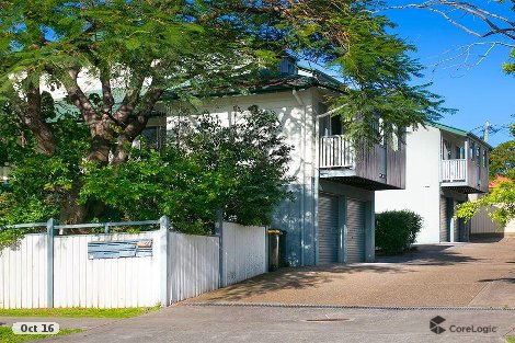 2/12 Wilkie St, Yeerongpilly, QLD 4105