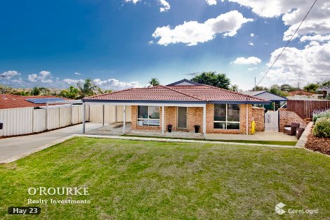 3 Gem Cove, Craigie, WA 6025