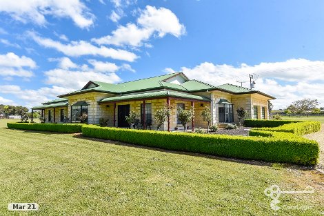 298 Ruwoldt Rd, Yahl, SA 5291