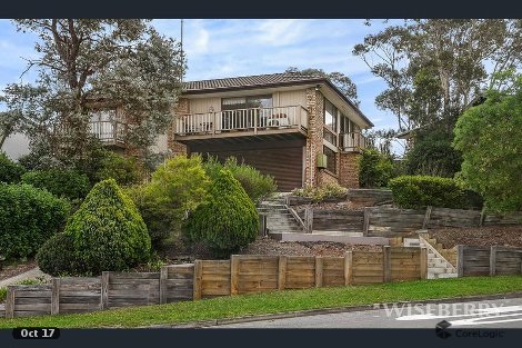 27 Collaroy Rd, Woodbine, NSW 2560