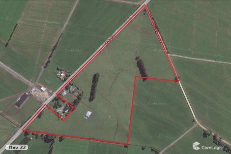 313 Mella Rd, Mella, TAS 7330