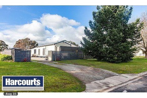 8 Wellings St, Darnum, VIC 3822