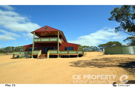 259 Jackson Rd, Ettrick, SA 5253