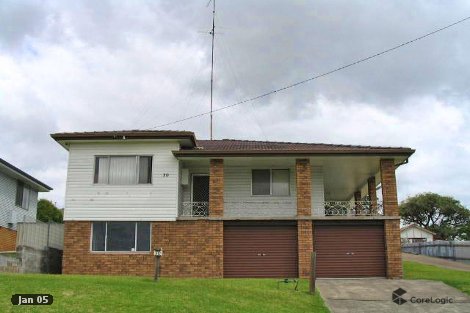 30 Irrawang St, Wallsend, NSW 2287