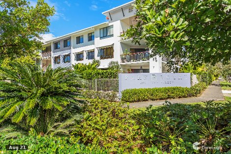 20/349-351 Lake St, Cairns North, QLD 4870