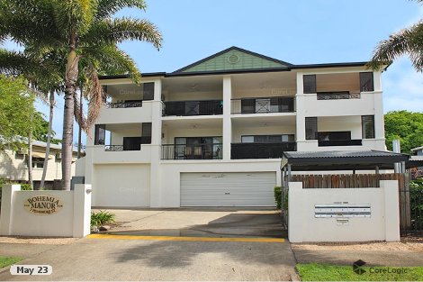 8/7 Pembroke St, Parramatta Park, QLD 4870