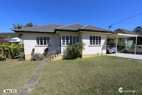 31 Troubridge St, Mount Gravatt East, QLD 4122