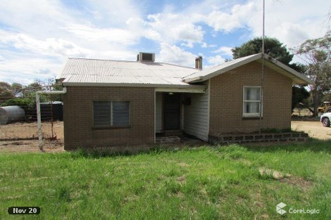 1599 Dimboola-Rainbow Rd, Antwerp, VIC 3414