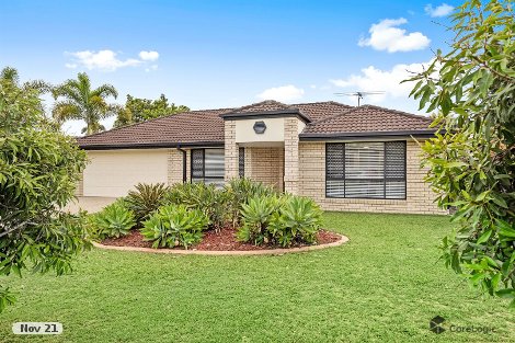 3 Morwell Cres, North Lakes, QLD 4509