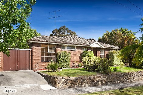 4/10 Wimbledon Gr, Eaglemont, VIC 3084