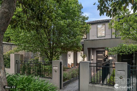 6a Wills St, Hawthorn East, VIC 3123